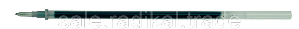 Стержень для ручки гелевой, 0,5 мм, черный, арт. 049002801 - фото 1 - id-p226314753