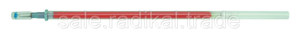 Стержень для гелевой ручки, красный, 0,5 мм, арт. 049002805 - фото 1 - id-p226314760