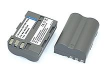 Аккумулятор (батарея) для фотоаппарата Nicon D50, D70, D80, D90, D100 EN-EL3e 7.4V 2000mAh