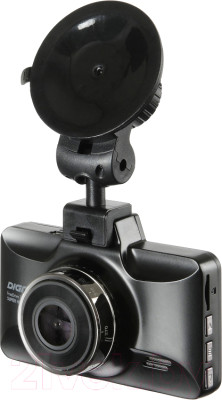Автомобильный видеорегистратор Digma FreeDrive 350 Super HD Night - фото 1 - id-p226316871