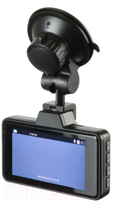 Автомобильный видеорегистратор Digma FreeDrive 350 Super HD Night - фото 3 - id-p226316871