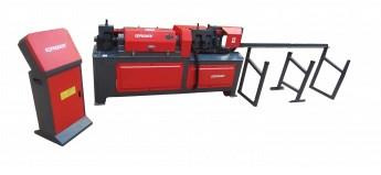 Правильно-отрезной станок GROST SCR 6-14C