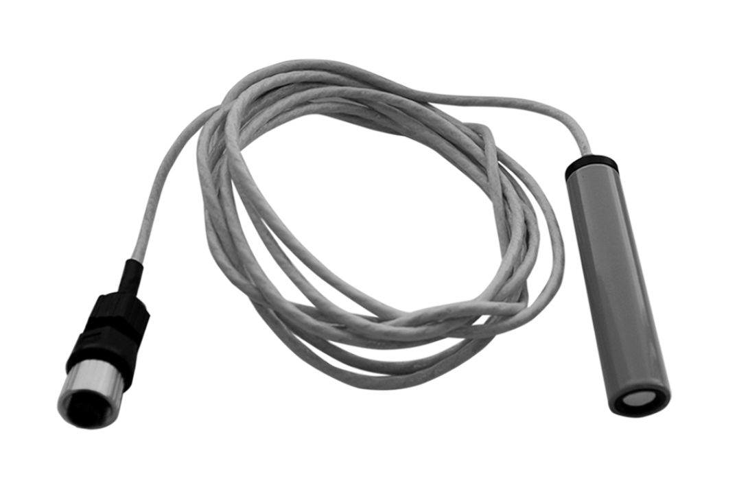Зонд и кабель для ПВТ100 запасные аксессуары для датчика влажности и температуры воздуха - фото 1 - id-p226317116