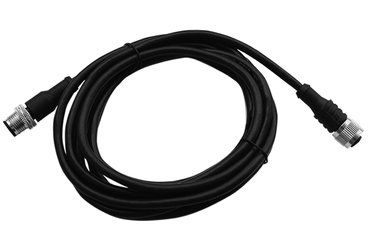 Зонд и кабель для ПВТ100 запасные аксессуары для датчика влажности и температуры воздуха - фото 3 - id-p226317116