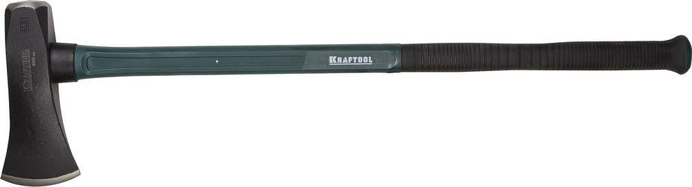 Kraftool Колун-кувалда строительный 4.8кг, 900 мм (голова 3.6 кг) "DIGGER" (20657-36) KRAFTOOL - фото 1 - id-p226317482