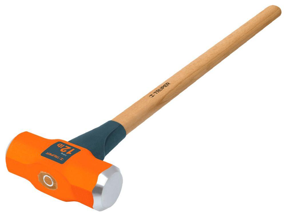 TRUPER Кувалда 91 см 5,44 кг с деревянной ручкой MD-12M (16513) TRUPER - фото 1 - id-p226320713
