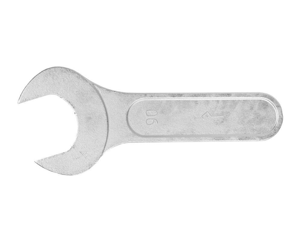 КЗСМИ Ключ рожковый односторонний 90 мм (129828) КЗСМИ - фото 1 - id-p226321709