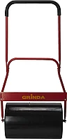 Grinda Каток для газона, 580х400мм, 62л (422115) GRINDA