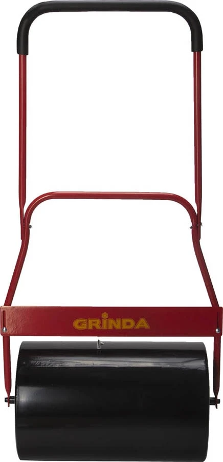 Grinda Каток для газона, 580х400мм, 62л (422115) GRINDA - фото 1 - id-p226319723