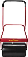 Grinda Каток для газона, 580х320мм, 40л (422117) GRINDA