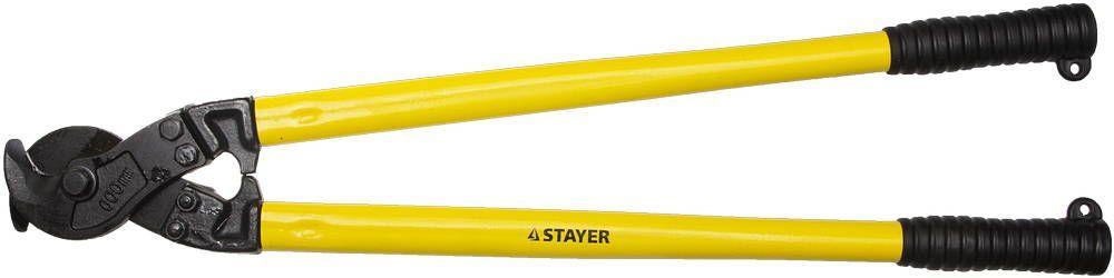 Stayer Кабелерез для цветных металлов (Cu + Al), кабель до d 14мм, 600мм (2334-60_z02) STAYER - фото 1 - id-p226317764