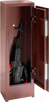 Оружейный сейф Тонар Гарант / T-SG-218 - фото 3 - id-p226317147