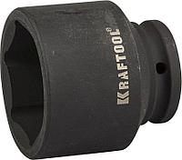 Kraftool Головка ударн. 3/4" 50мм 6гр., Cr-Mo "INDUSTRIE QUALITAT" (27940-50_z01) KRAFTOOL