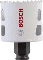 Bosch Коронка биметаллическая 54мм, Progressor for Wood and Metal (2 608 594 220) BOSCH