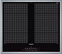 Индукционная варочная панель Siemens EX645FXC1E