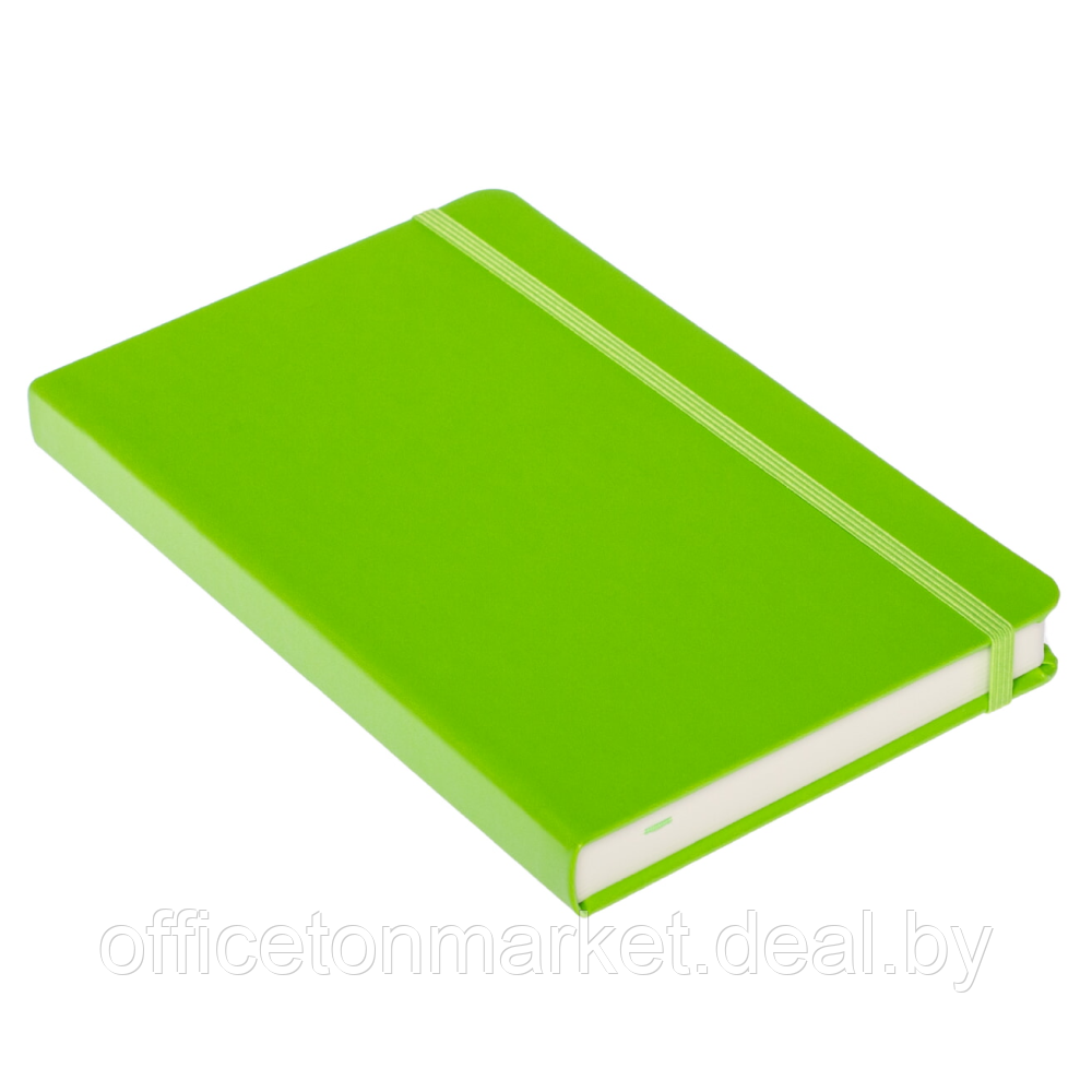 Скетчбук "Sketchmarker", 9x14 см, 140 г/м2, 80 листов, зеленый луг - фото 9 - id-p219049318