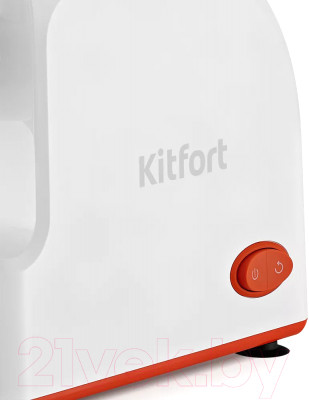 Мясорубка электрическая Kitfort KT-2113-3 - фото 2 - id-p226323596