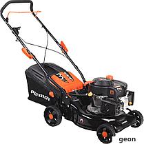 Колёсная газонокосилка Patriot PT 41 LM (512109002)