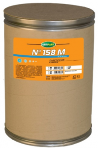 OILRIGHT Смазка литиевая №158М 21 кг, OILRIGHT - фото 1 - id-p226321023