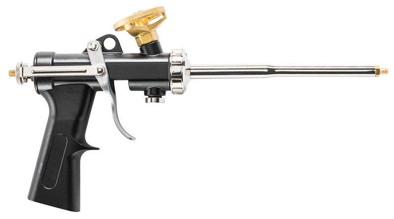 Hardy Пистолет для монтажной пены PU ПРОФИ (2060-240034) HARDY - фото 1 - id-p226320036