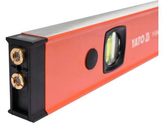 Yato Уровень электронный 610мм с лазерной точкой (YT-30400) YATO - фото 3 - id-p226321048