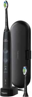 Электрическая зубная щетка Philips HX6850/47 - фото 1 - id-p226317197