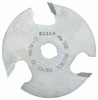 Bosch Фреза Expert дисковая плоская пазовая D50.8/L2.0/G,8.0мм, (2.608.629.386) BOSCH