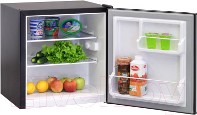 Холодильник без морозильника Nordfrost NR 506 B - фото 2 - id-p226317198