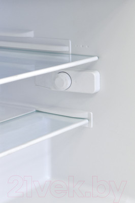 Холодильник без морозильника Nordfrost NR 506 B - фото 4 - id-p226317198