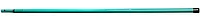 RACO Ручка телескопическая алюминиевая, для 4218-53/372C, 4218-53/371, RACO 4218-53380F, 1,5-2,4м