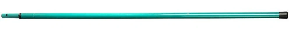 RACO Ручка телескопическая алюминиевая, для 4218-53/372C, 4218-53/371, RACO 4218-53380F, 1,5-2,4м - фото 1 - id-p226319074
