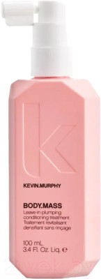 Спрей для волос Kevin Murphy Body Mass Несмываемый уплотняющий - фото 1 - id-p225533330