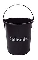 Collomix Емкость для смешивания черная 30л с ручками (до -30 градусов) (60.173) Collomix
