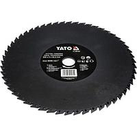 Yato Диск-фреза универсальный для УШМ 230мм (YT-59163) YATO