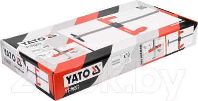 Рейсмус-резак для гипсокартона Yato YT-76270 - фото 5 - id-p226324645