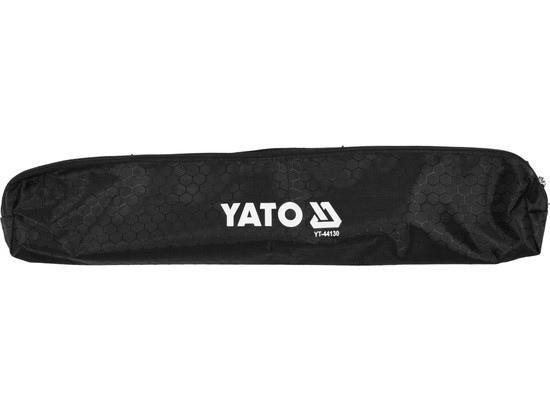 Yato Шаблон для разметки отверстий 250мм (YT-44130) YATO - фото 2 - id-p226321224