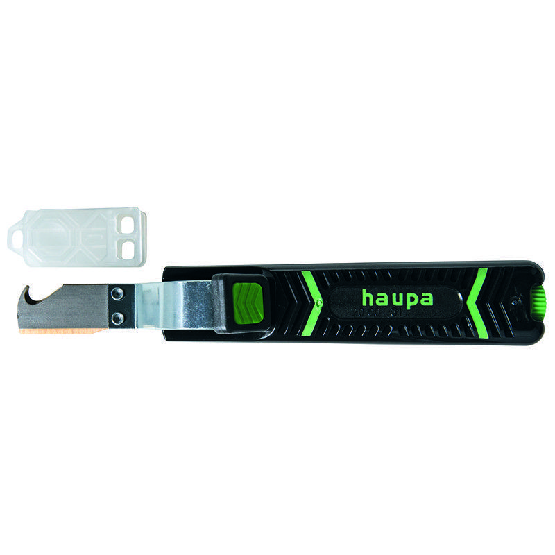Haupa Инструмент для снятия оболочки, 8-28мм2 (200031) HAUPA - фото 1 - id-p226322142