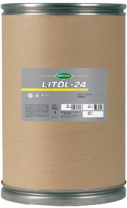OILRIGHT Смазка Литол-24 21 кг, OILRIGHT - фото 1 - id-p226320253