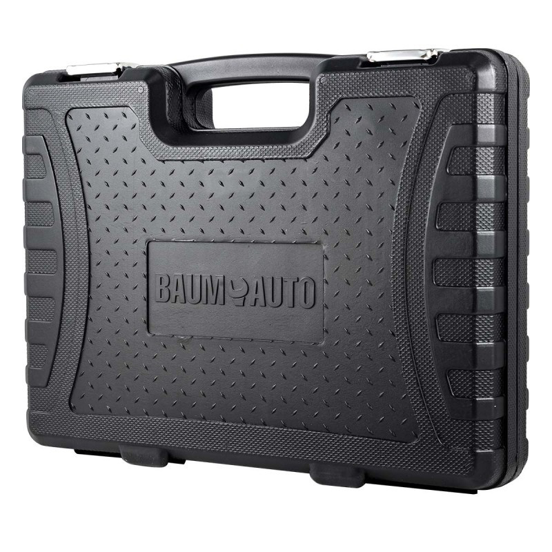 Baum Auto Набор инструмента автомобильного (1/2", 1/4") 108пр. (BM-41082-5) BaumAuto - фото 4 - id-p226322179