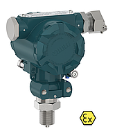 ПД100 модель 1х5-EXD взрывозащищенный датчик преобразователь давления 0,01-100,0 МПа повышенной надёжности