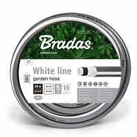 Bradas Шланг поливочный WHITE LINE 1/2" 20м (WWL1/220) BRADAS