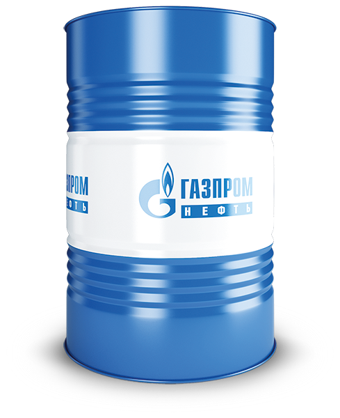 GAZPROMNEFT Масло моторное Diesel Premium 15W-40 205л (181 кг) (253140185) Gazpromneft - фото 1 - id-p226321456