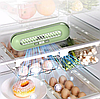 Озонатор для холодильников. Поглотитель запахов для холодильника Refrigeratory Removing sapor ware, фото 2