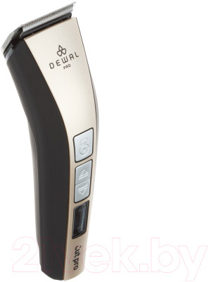 Машинка для стрижки волос Dewal Cut Pro 03-961 - фото 2 - id-p226322845