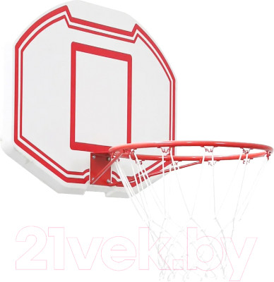 Баскетбольный щит Sundays ZY-005 - фото 2 - id-p219930656