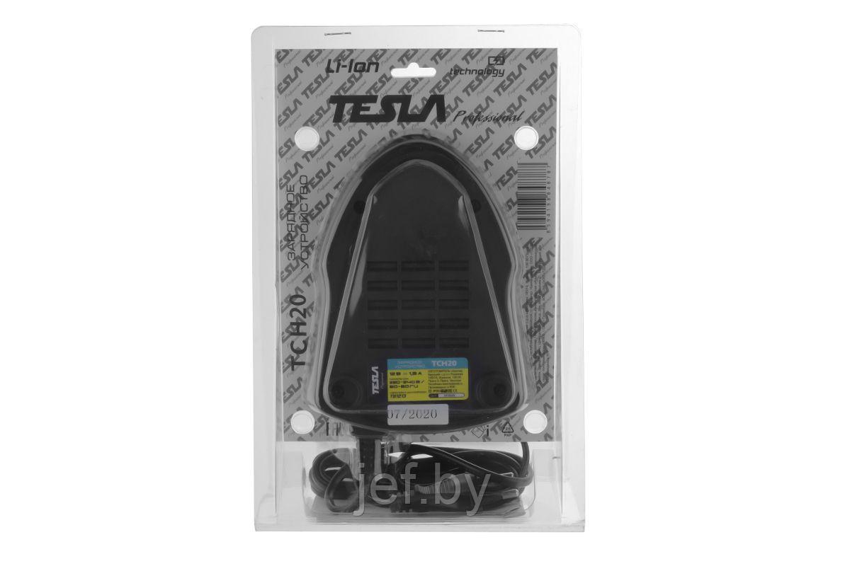 Зарядное устройство tch20 TESLA 678525 - фото 9 - id-p195486951