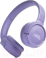 Беспроводные наушники JBL Tune 520BT / JBLT520BTPUR