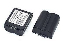 Аккумулятор (батарея) для фотоаппарата Panasonic Lumix DMC-FZ2 CGA-S006 7.2V 1500mAh