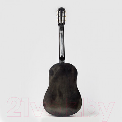 Акустическая гитара Аккорд ACD-39A-74 EC - фото 3 - id-p226325811
