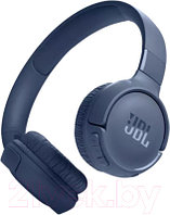 Беспроводные наушники JBL Tune 520BT / JBLT520BTBLU